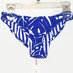 Vineyard Vines bikini bottom reversible swimsuit